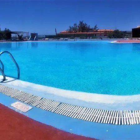 La Mariposa Caleta De Fuste Apartamento *
