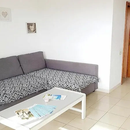 La Mariposa Caleta De Fuste Apartamento