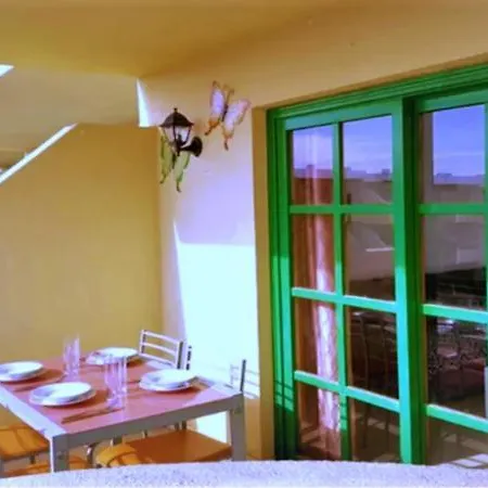 La Mariposa Caleta De Fuste Apartamento *