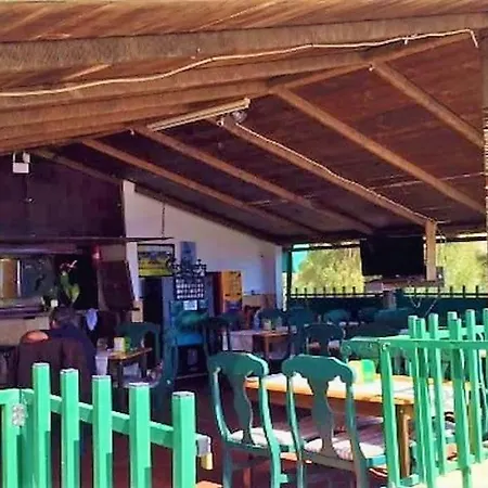 La Mariposa Caleta De Fuste Apartamento