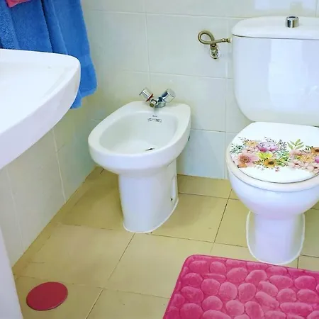 Apartamento La Mariposa Caleta De Fuste