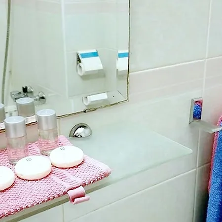 Apartamento La Mariposa Caleta De Fuste Costa De Antigua