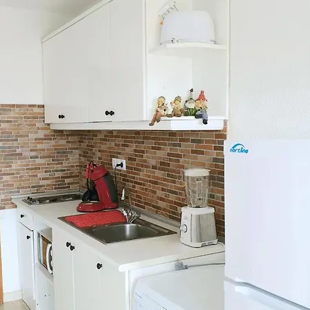 La Mariposa Caleta De Fuste Apartamento *