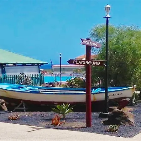 La Mariposa Caleta De Fuste