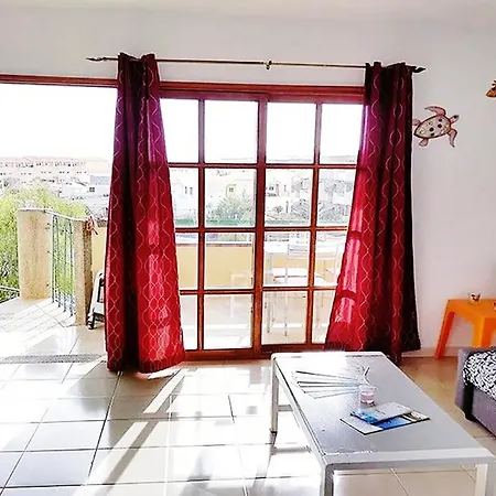 Apartamento La Mariposa Caleta De Fuste Costa De Antigua