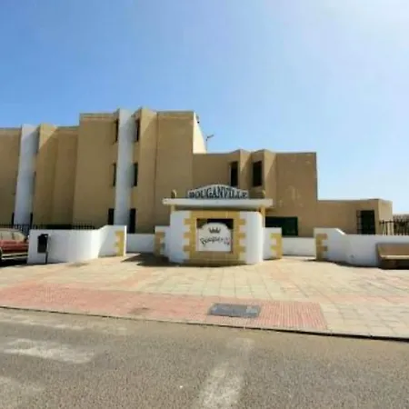 La Mariposa Caleta De Fuste Apartamento